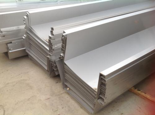 城东304不锈钢天沟