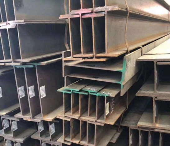 城东Q235C工字钢